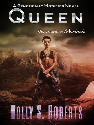 cover image of Queen